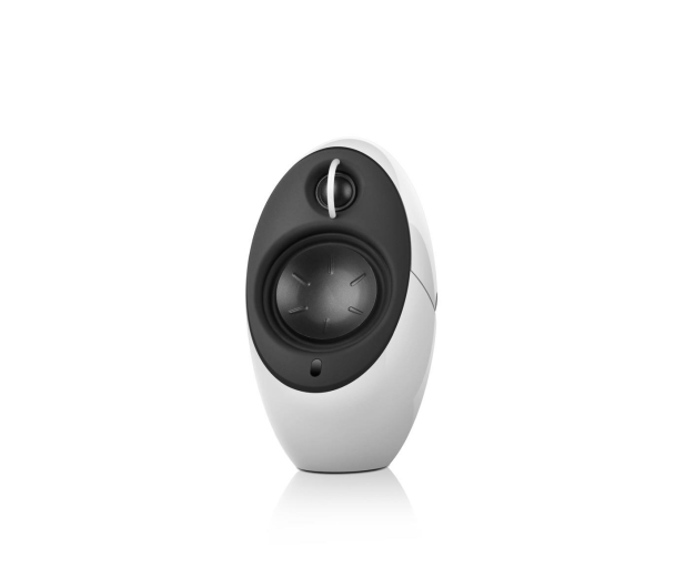 Edifier 2.0 Luna E25HD Bluetooth (białe) - 310175 - zdjęcie 4